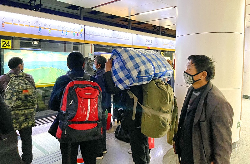 南召|农民工年后返工要做核酸吗？有哪些福利？2022年各地返工都有啥规定？