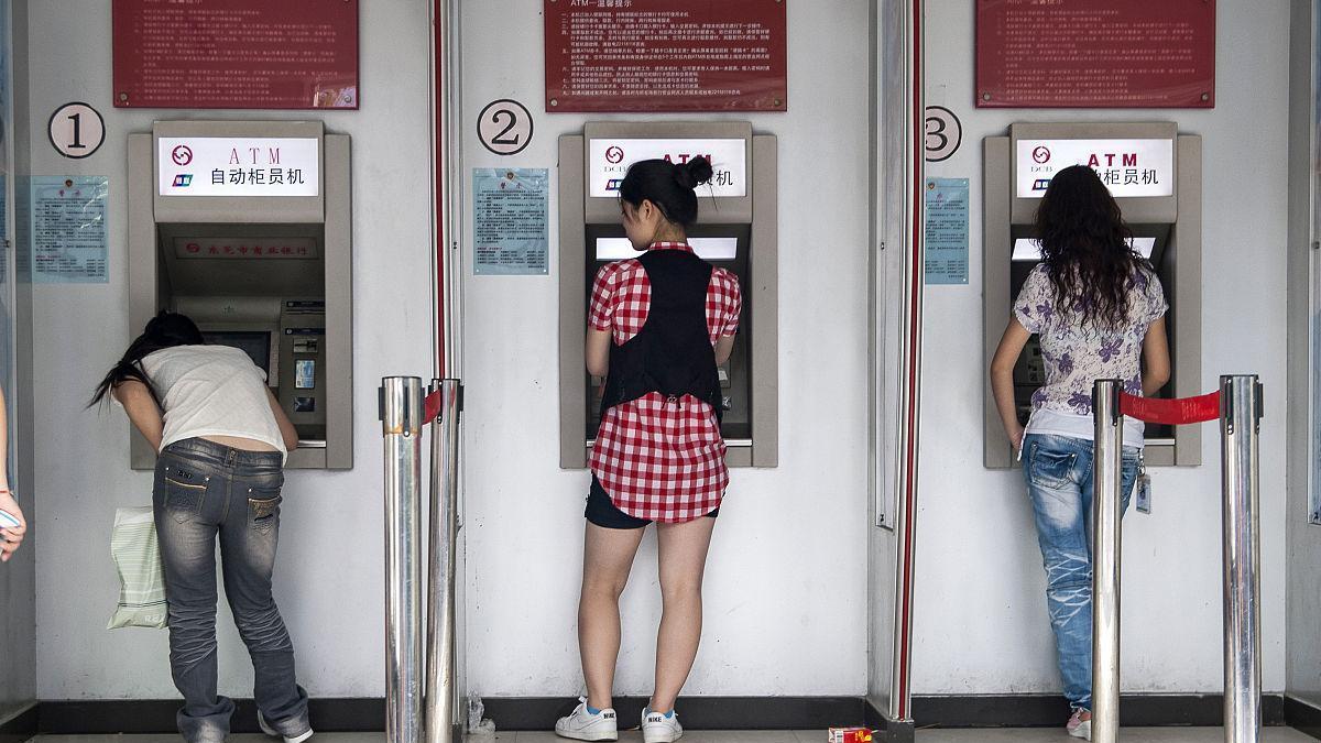 储户存款只要达到“这个数”，就会被“监视”？已有3地试点执行