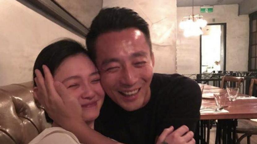 汪小菲|对于不想在娱乐圈，又想过好生活的大S来说，汪小菲算是个好归宿