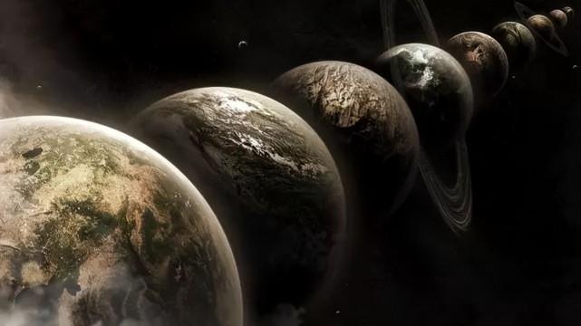 解读平行宇宙，它到底是什么样的存在状态？