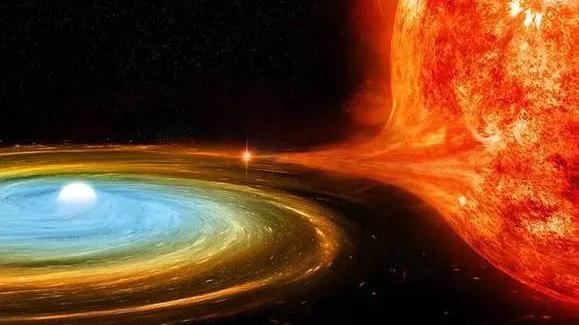 科学家发现宇宙“虚空”天体，宇宙秘密被解开，很多人恍然大悟