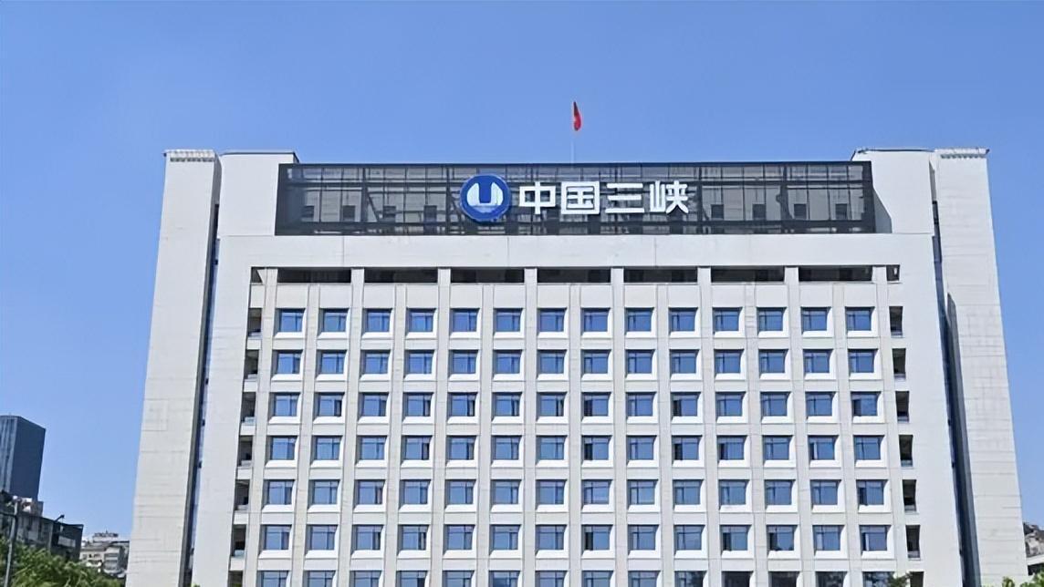 高等教育|长江三峡集团招聘，平均薪资10000左右，没有笔试仅有面试