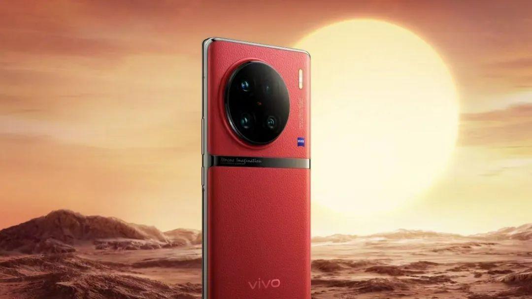 小米科技|随后就到！4000左右可以媲美vivo X90的两款高端手机