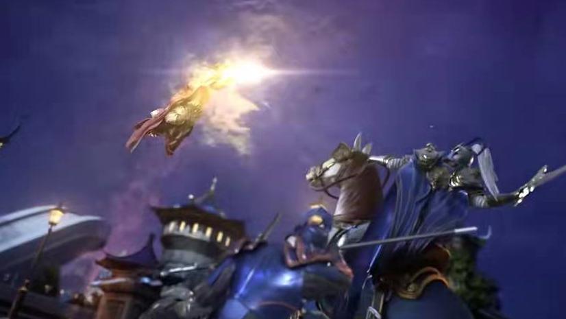 紫川|紫川：流血夜即将到来，白川才是“真女主”，哥应星死得真不值