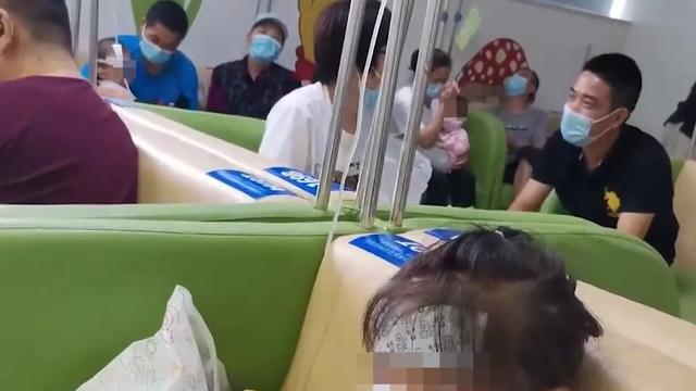 陕西一幼儿园135名儿童涉食物中毒，园方被立案调查，教育局回应