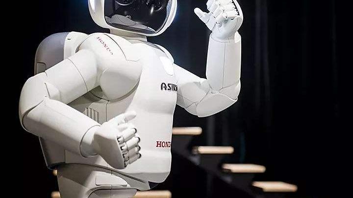 机器人|人形机器人可以配置任何任务，触发时会执行任务