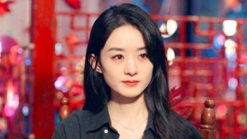 野蛮生长|赵丽颖增肥几十斤？新剧《野蛮生长》气场强大，网友：转型成功