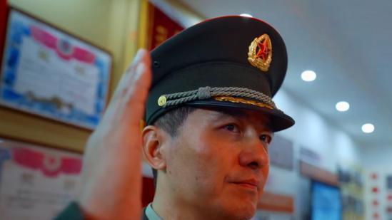 军旅|《我们这十年》观众为什么会对军旅单元的剧情产生质疑？