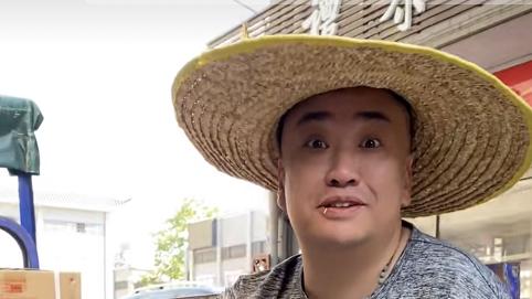 心肌梗塞|51岁陈坚雄心梗去世，生前全家福合影曝光，为妻子庆生超恩爱