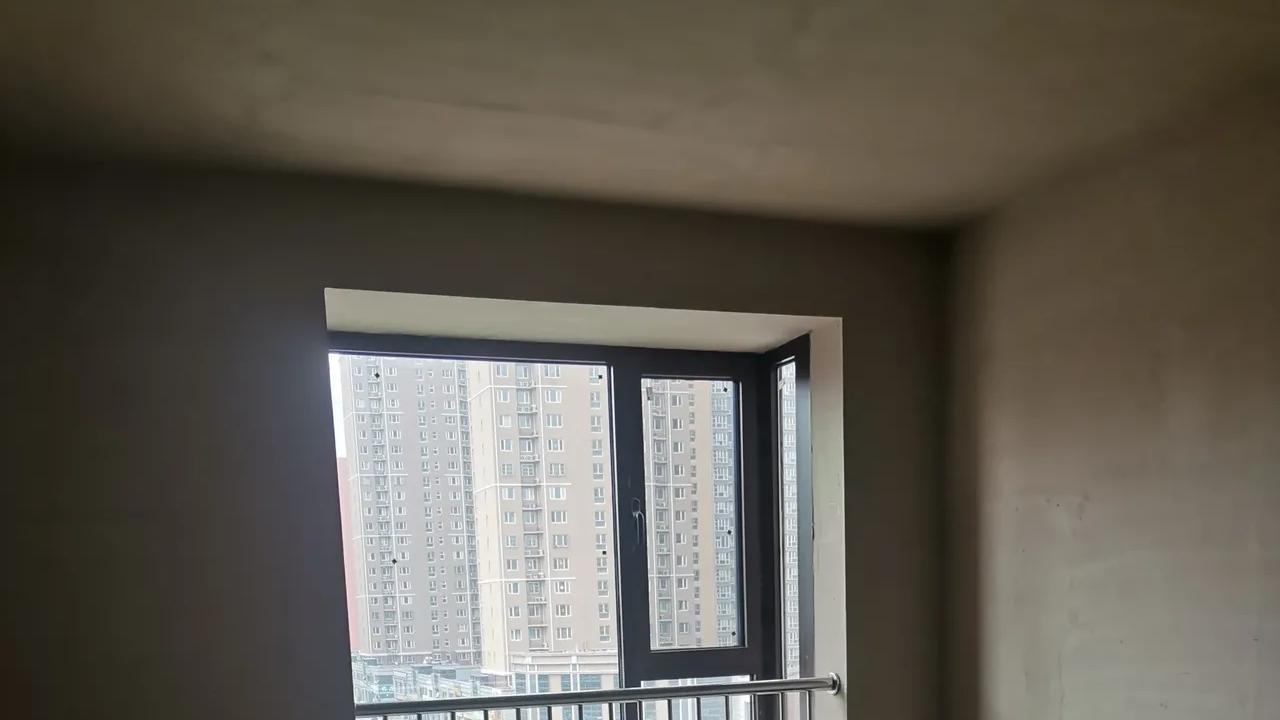 装修装到一半，没钱装了，愁的我睡不着觉