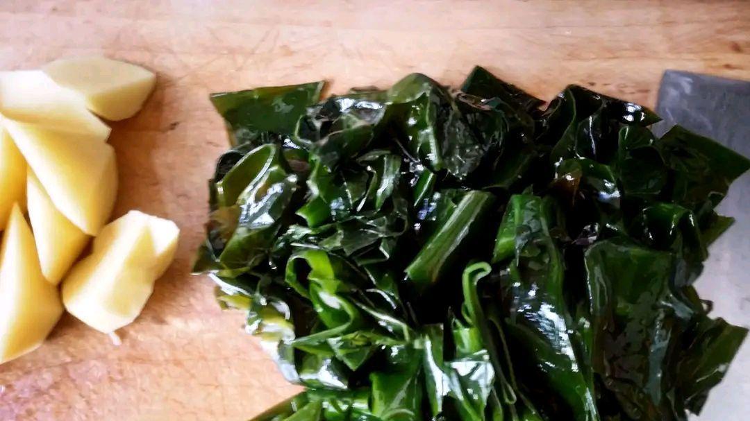 肝脏“最喜欢”的5种食材，睡眠不好可多吃，护肝下火，舒服过冬