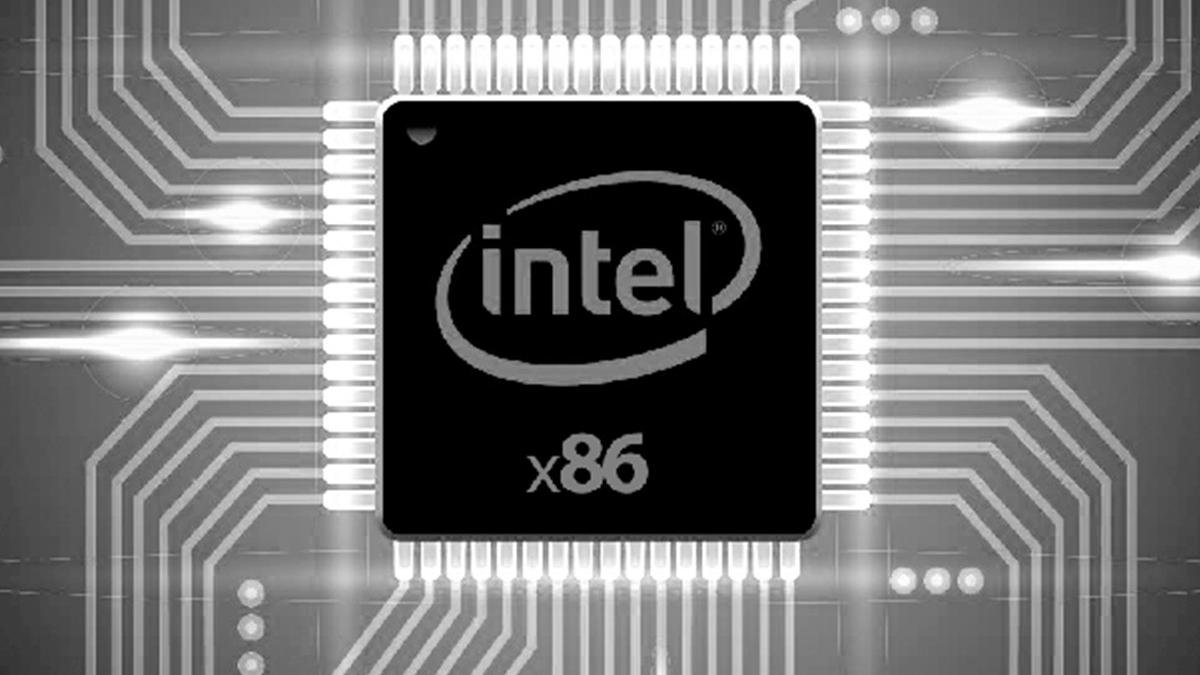 英特尔|苹果、微软之后，高通也开始行动，外媒：要把英特尔往绝路上逼？