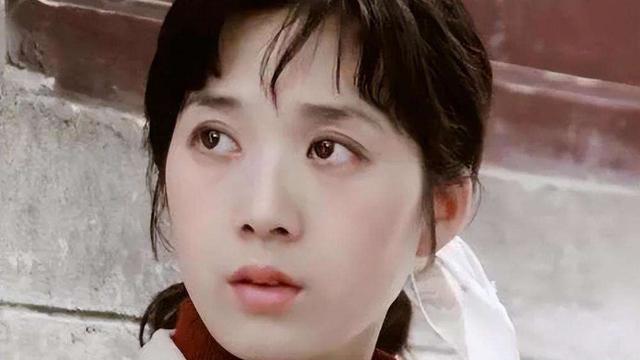 龚雪|影后龚雪：因为流言含泪出走，结识张迅被宠成公主，晚年回国养老