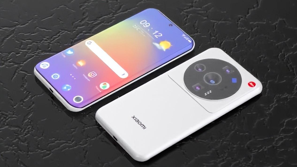 程序员|小米12 Ultra详细配置曝光，7月4日发布，5999元起？