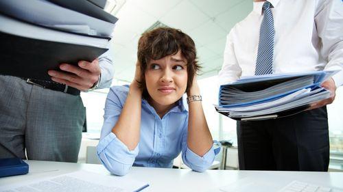 |职场如战场，我们要有自己的原则