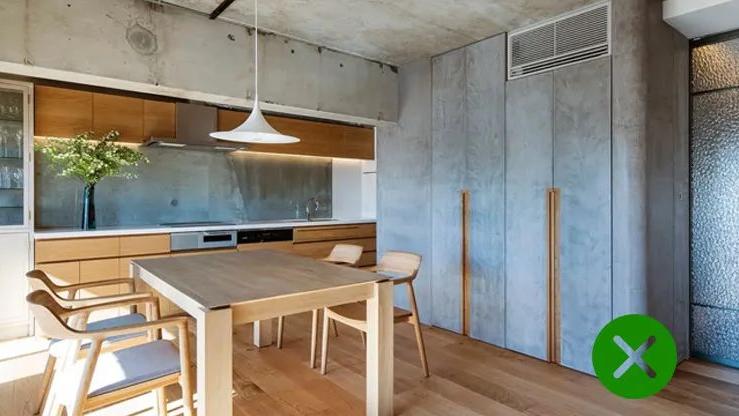 【可以测】 椅子要怎么放？