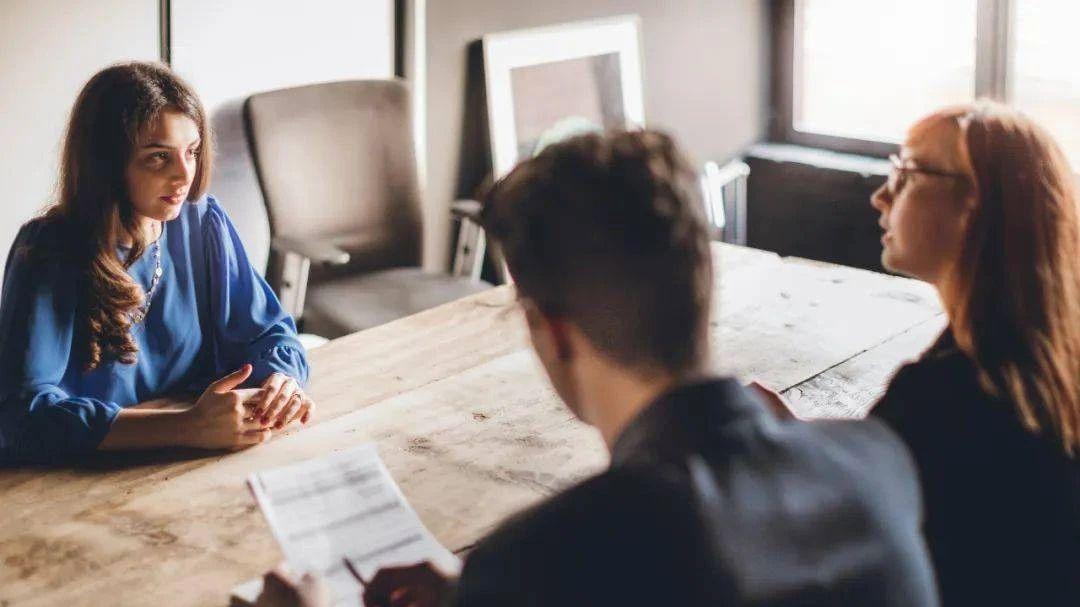 |面试时，如何说工作经验比较好？