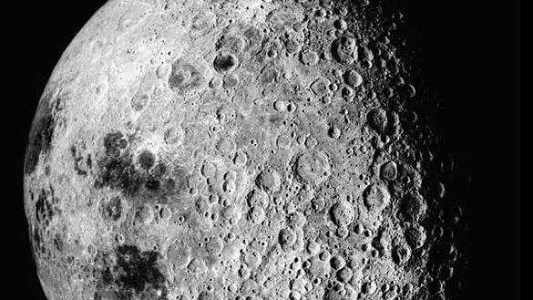 既然世间没有永动机，那么地球高速旋转的动力来自哪里？