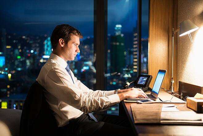 |加班的本质是什么？