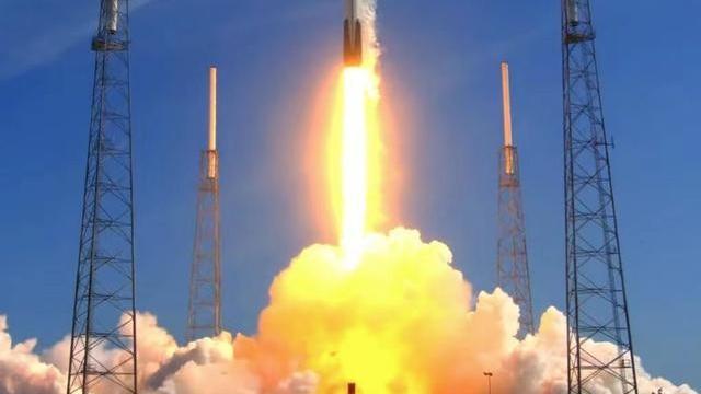 继续加速，SpaceX在不到24小时内发射两批，共计106颗星链卫星