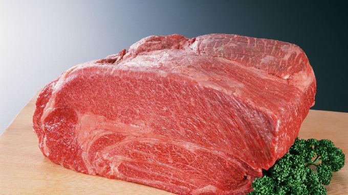 为何我们平常吃的肉基本都是食草动物的？