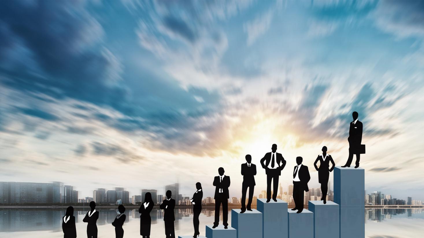 |领导忽视你的4种迹象，聪明人早已跳槽