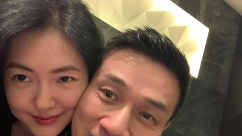 小S|小S牙齿断4颗送医！徐妈见伤势严肃问：需要我跟许雅钧谈？