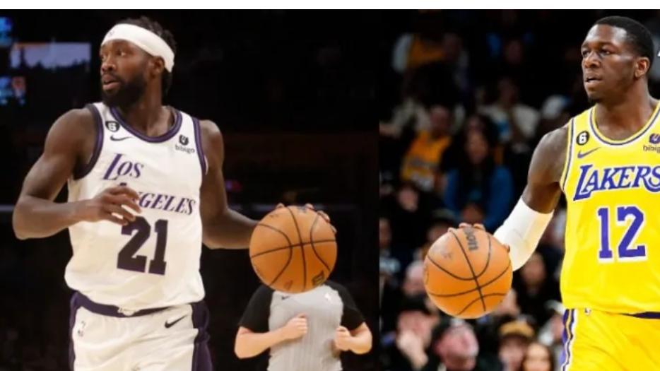 湖人准备要交易了？ 传威斯布鲁克、贝弗利都被摆上了交易货架