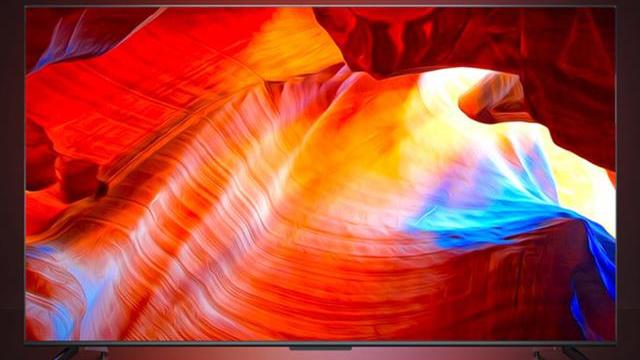 四川长虹|长虹电视放“大招”：正式引领“8K超高清”电视迈入3000元时代