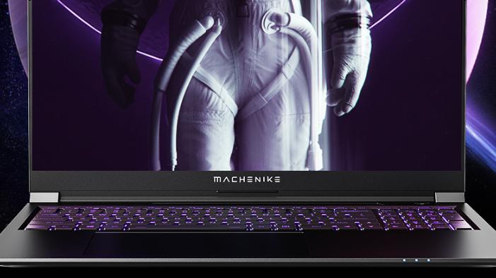 酷睿处理器|机械师曙光15与星辰16全球12代新品上市 一起来探索无限战力