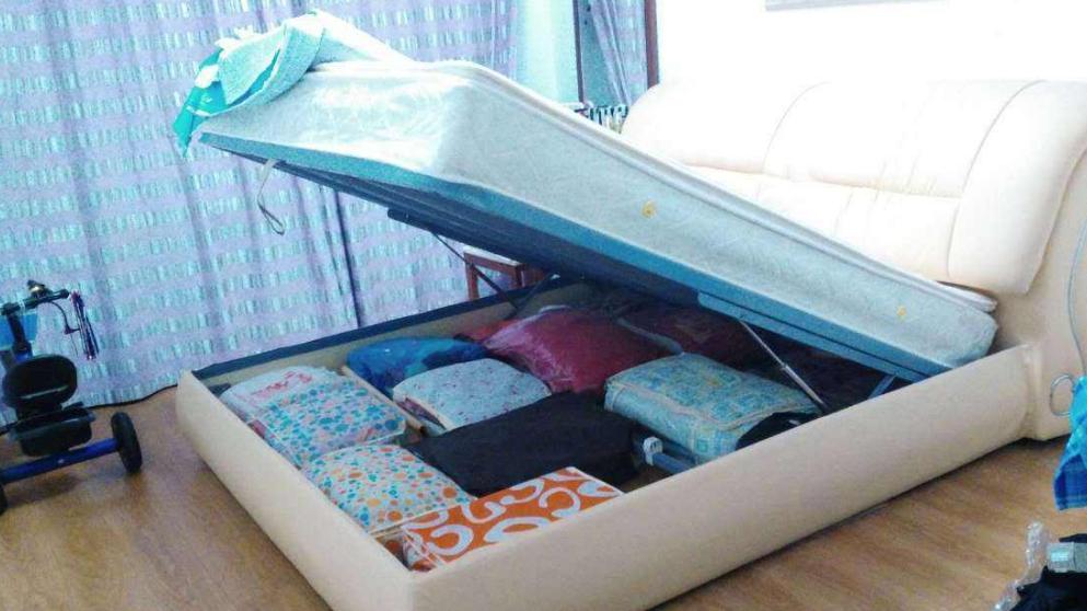 夫妻房床下万万别出现这些东西，不然婚姻失败，家运低落！