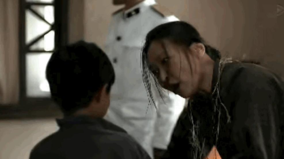 刘天池|刘天池在张艺谋的房间外等了四个小时，张艺谋见了她，只说了一句。