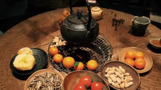 |又一新社交方式出现，围炉煮茶会成为“一场虚火”吗？