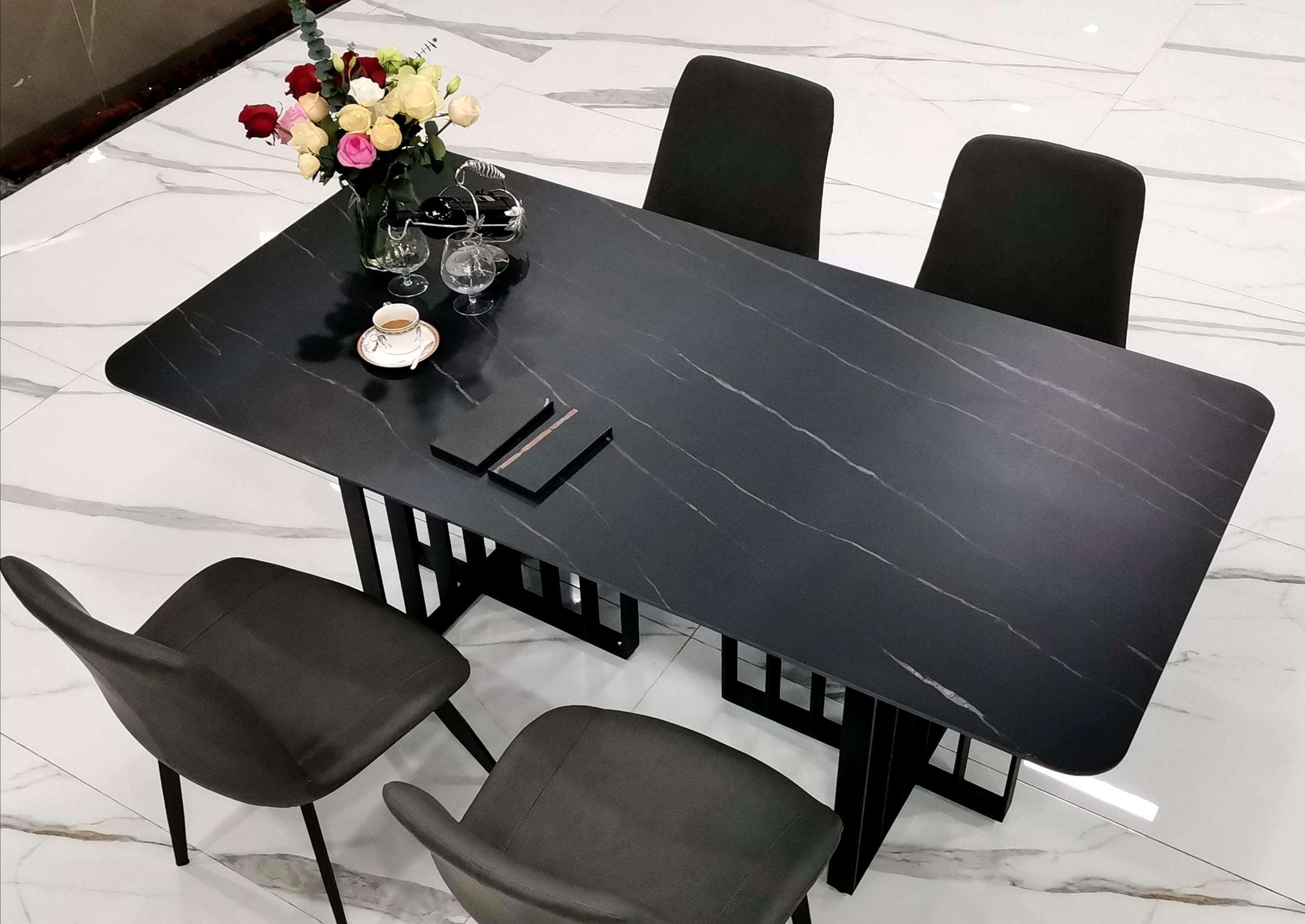 餐桌选购攻略，以下这几种餐桌最好别选，实用性太低了