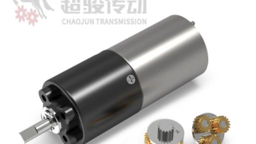 行星减速器对各配件的质量有什么要求？