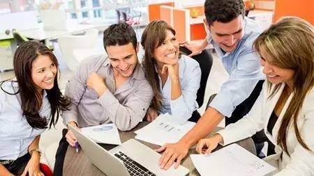 |小老板、中老板和大老板的本质区别（再忙都要看看！！）