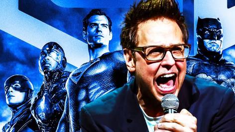 余子明|华纳不再是DC的敌人？滚导上任后，终于修复了从前的1个惨痛教训