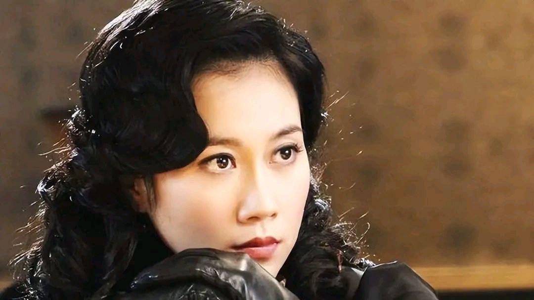 陈莎莉|有的演员演技惊人，却被长相拖累，一张“凶”脸导致戏路受限