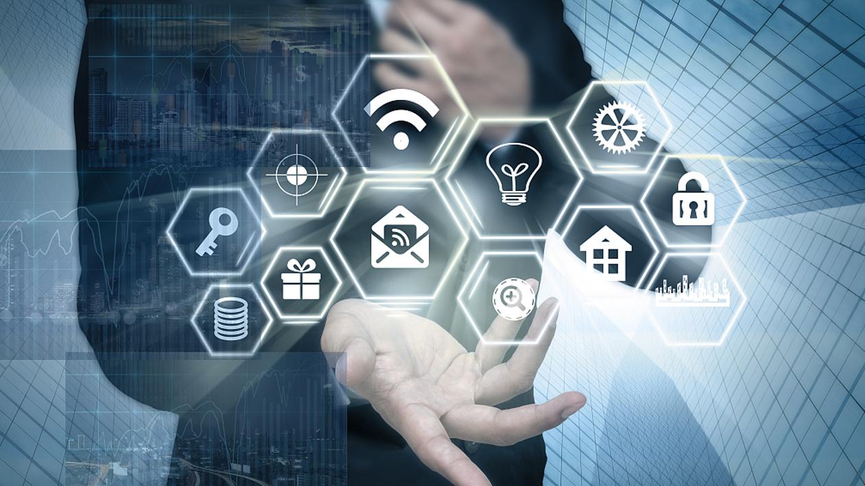 产业互联网|产业互联网的暗流