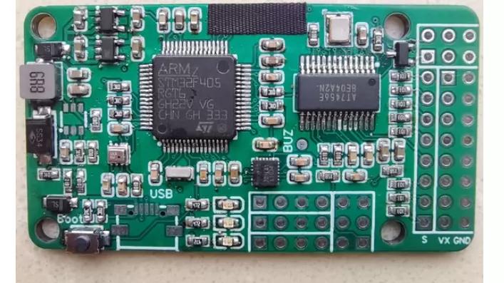 英特尔|设计电路这个工作有前途？
