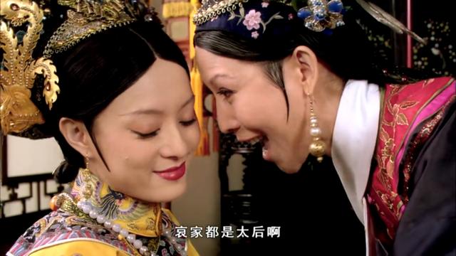 苏培盛|甄嬛传：苏培盛为什么要帮助甄嬛回宫？