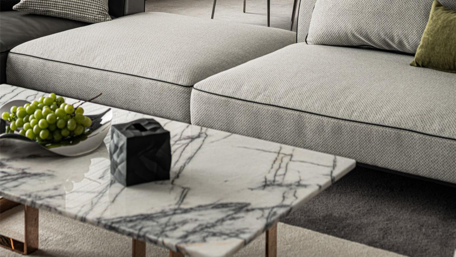 超有爱的四口之家尽享190㎡，气质拿捏到极致，叫人不得不羡慕