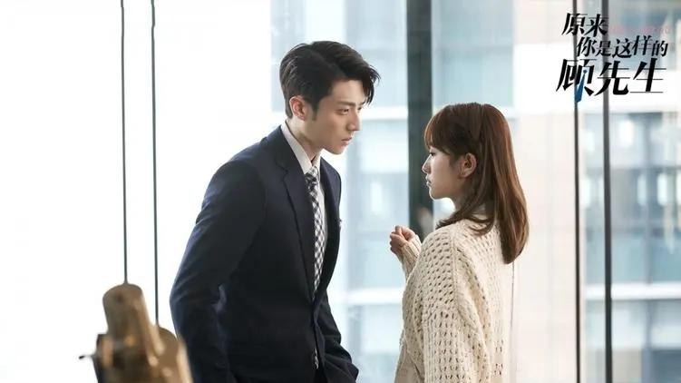 爱情故事|6部超解压的甜宠剧，每一部都让人姨母笑，哪部是你熬夜追的？