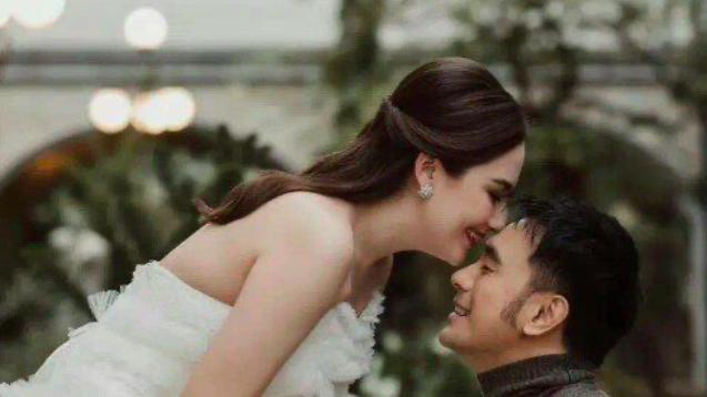 唐宸禹|唐宸禹第二任老婆曝光，长相颇似印度高种姓，气质优雅太迷人！