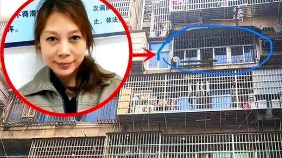 劳荣枝智商高，但“智者千虑，必有一失”，助纣为虐终会没好下场