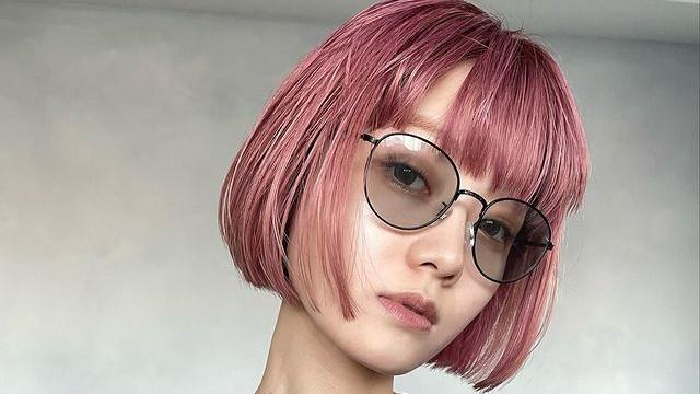 饮食 日系女生同款发型 Get！尝试湿发前不可缺少的一步？