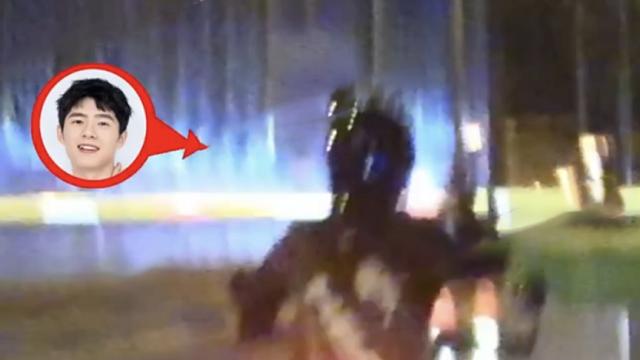 吴昕|周冬雨刘昊然被曝已恋爱两年，更多细节被扒出，穿情侣鞋私下好甜