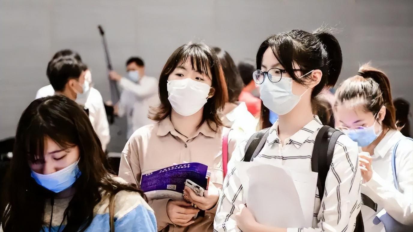 招聘|大连招聘档案信息化专员，禁止有海归经历者报名，网友：干得漂亮