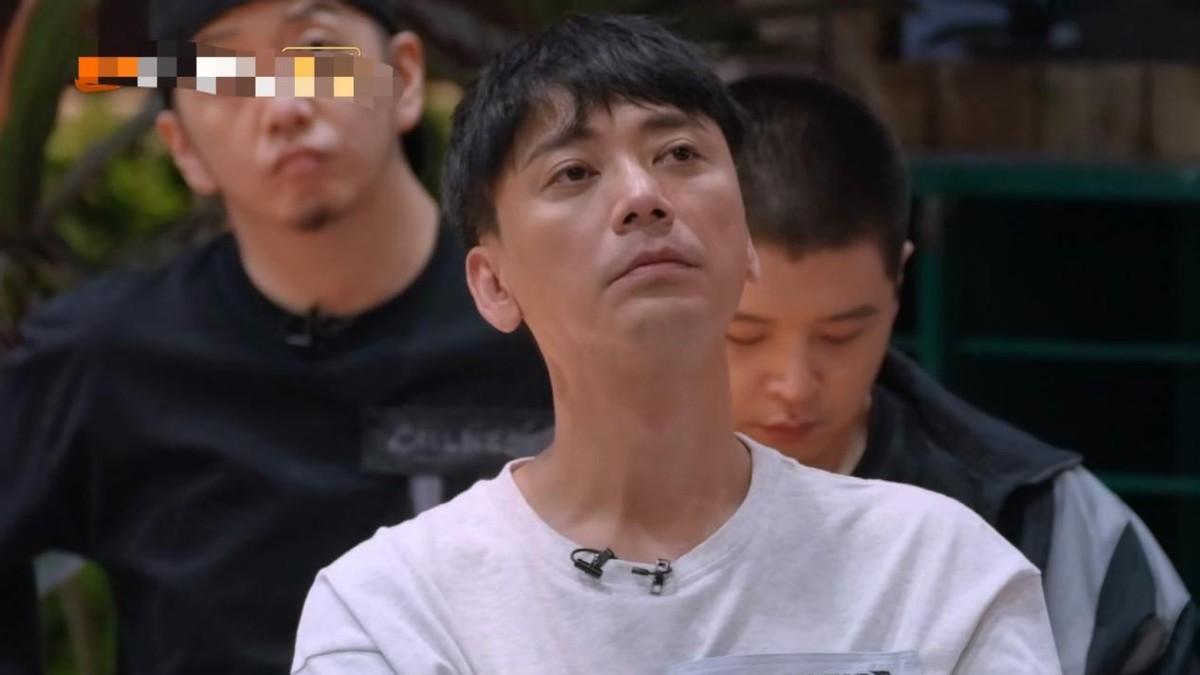 吴卓羲|披哥2：吴卓羲树标杆，这才是明星该有的样子，内地明星该学学了