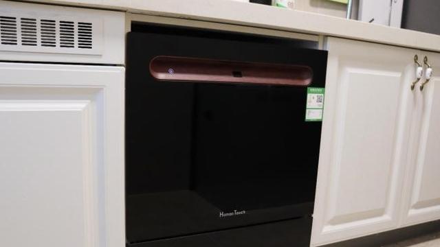 洗碗机|洗碗机买回家半年：使用次数屈指可数，家人却说它是个好东西